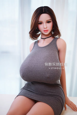 Yachi: JYDoll Asian Sex Doll