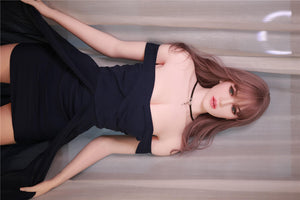 Olivia: JYDoll Latina Sex Doll