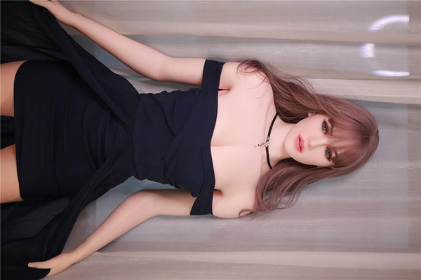 Olivia: JYDoll Latina Sex Doll