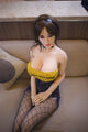 Gertrudei: JYDoll White Sex Doll