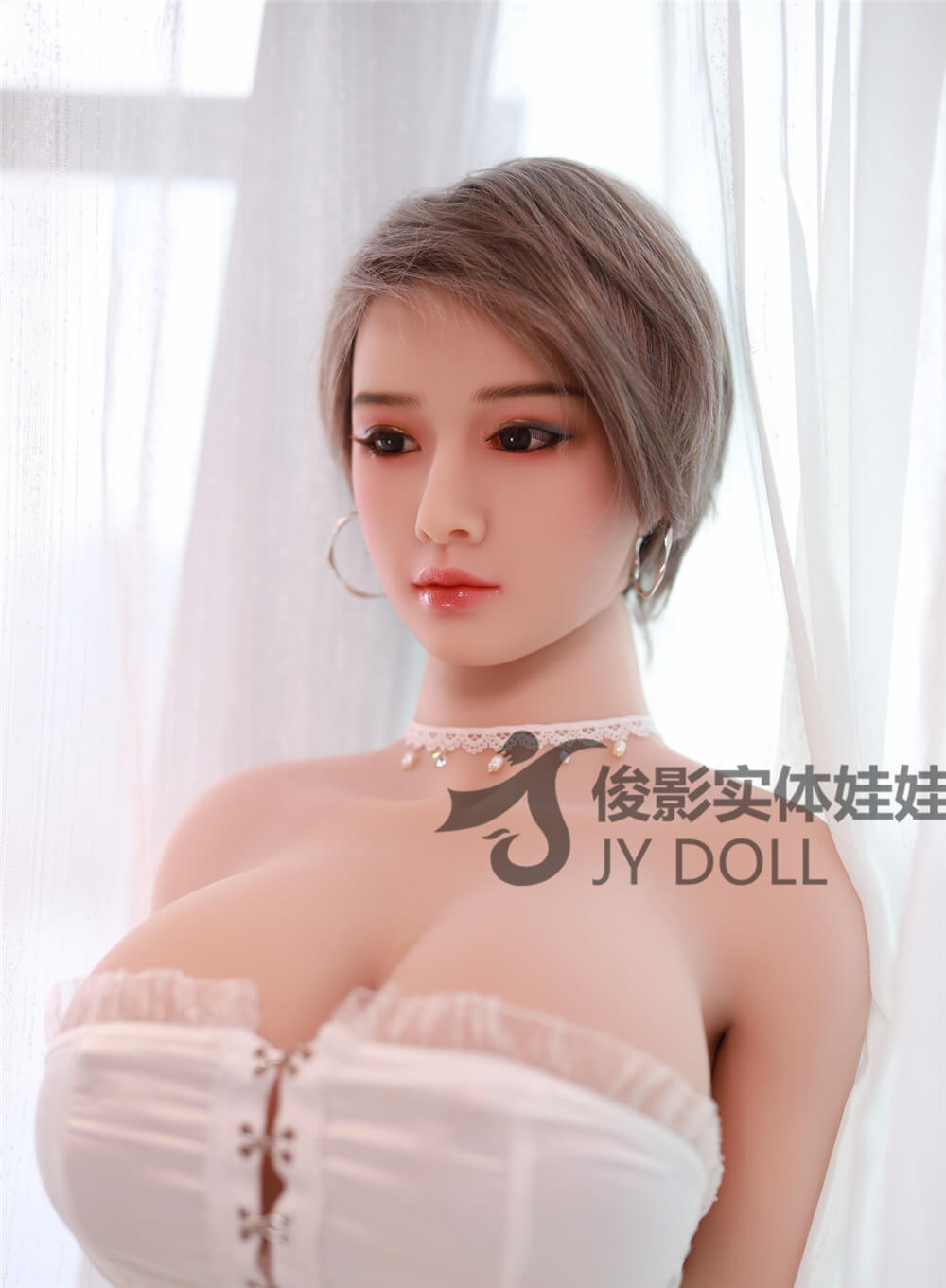Olivia: JYDoll Asian Sex Doll