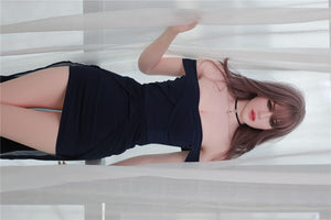 Olivia: JYDoll Latina Sex Doll