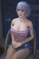 Neley: JYDoll White Sex Doll