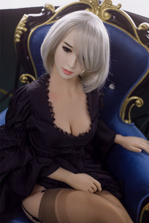 Sophia: JYDoll Asian Sex Doll