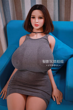 Yachi: JYDoll Asian Sex Doll