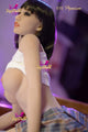 Danica: 6YE Asian Sex Doll - Sex Doll Queen