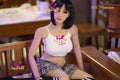 Danica: 6YE Asian Sex Doll