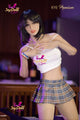 Danica: 6YE Asian Sex Doll - Sex Doll Queen
