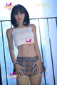Danica: 6YE Asian Sex Doll