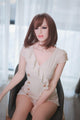 Kelly: JYDoll Latina Sex Doll