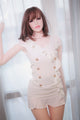 Kelly: JYDoll Latina Sex Doll