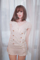 Kelly: JYDoll Latina Sex Doll