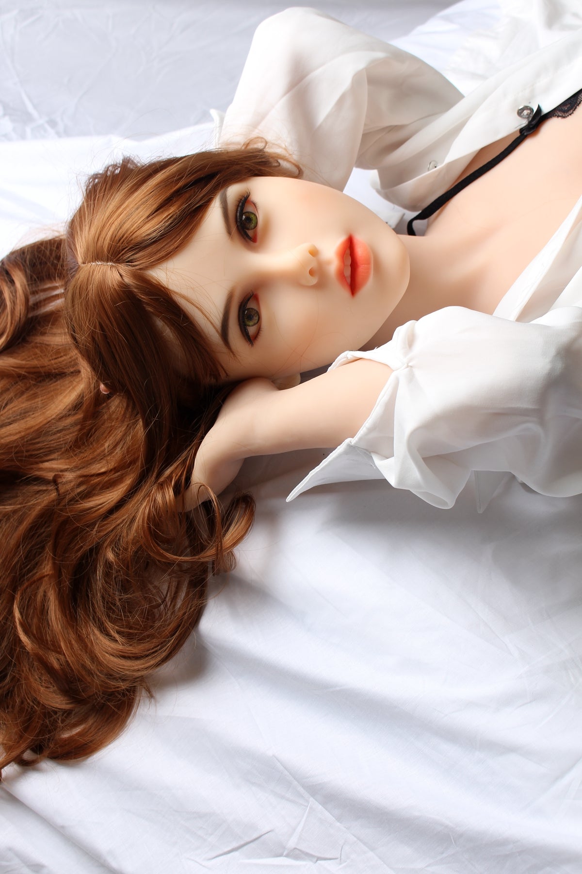 Jan: WM Asian Sex Doll - Sex Doll Queen