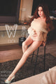 Fraya: WM Asian Sex Doll
