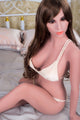 Rania: YLDoll White Sex Doll