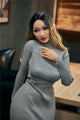 Yumiko: Irontech Asian Sex Doll