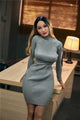 Yumiko: Irontech Asian Sex Doll