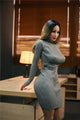 Yumiko: Irontech Asian Sex Doll