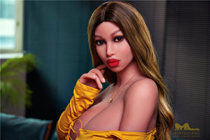 Lola Robotic: Irontech White Sex Doll