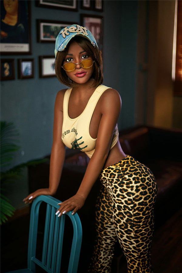 Rachel: Lifelike 164cm E-Cup TPE Sex Doll-Irontech Doll