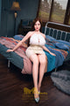 Miya: Irontech Asian Sex Doll(Full Silicone)