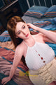 Miya: Irontech Asian Sex Doll(Full Silicone)
