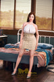 Miya: Irontech Asian Sex Doll(Full Silicone)