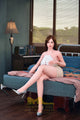 Miya: Irontech Asian Sex Doll(Full Silicone)
