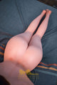 Miya: Irontech Asian Sex Doll(Full Silicone)