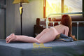 Miya: Irontech Asian Sex Doll(Full Silicone)