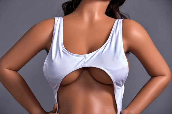 Kama: Irontech White Sex Doll
