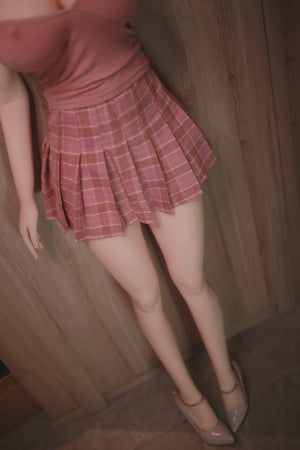 Parlcia: JYDoll Asian Sex Doll