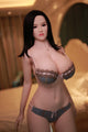 Delicia: JYDoll Asian Sex Doll