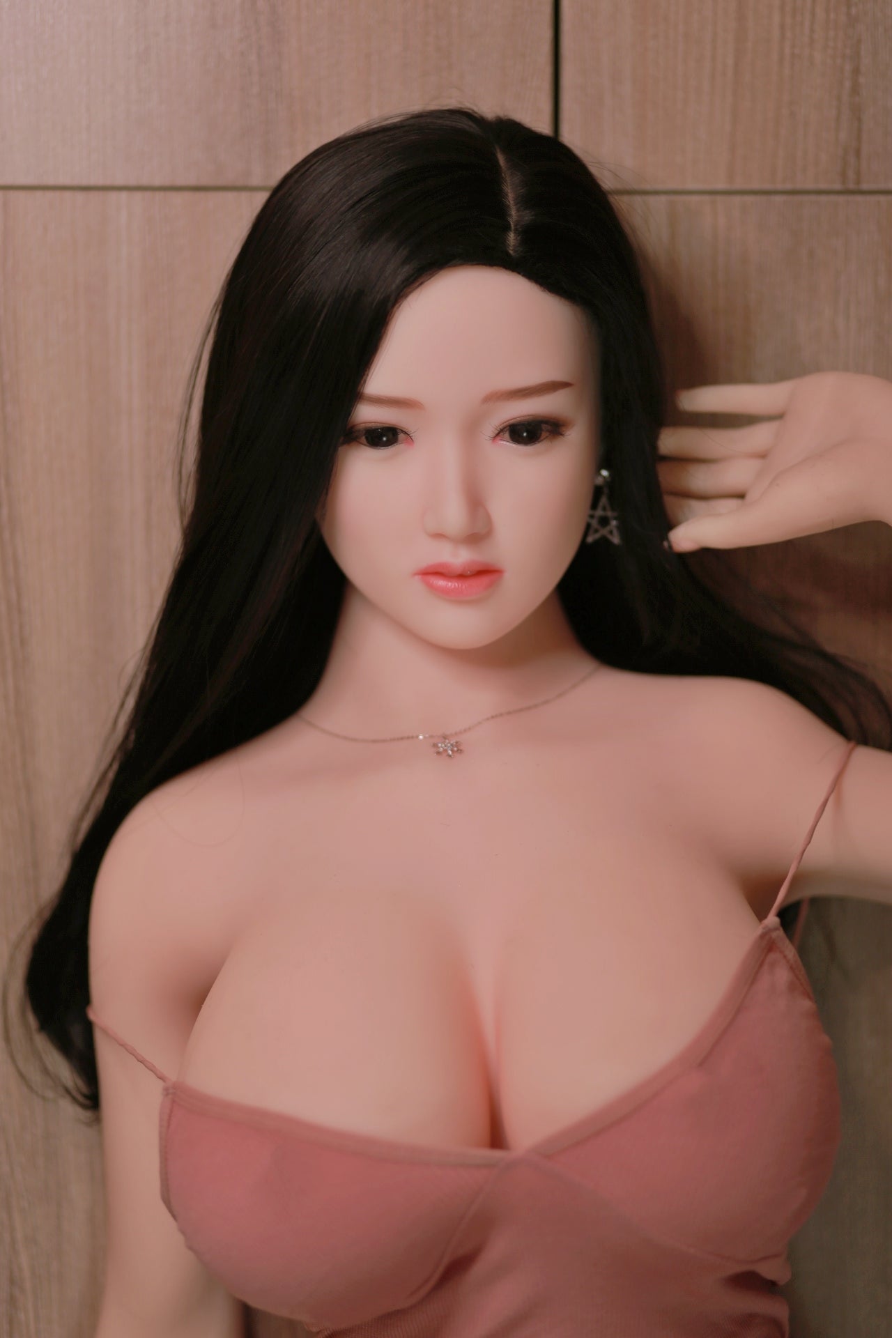 Parlcia: JYDoll Asian Sex Doll