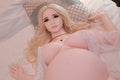 Nanxin: JYDoll Pregnant White Sex Doll