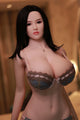 Delicia: JYDoll Asian Sex Doll