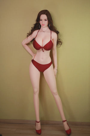 Pandora: JYDoll Asian Sex Doll