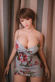 Yessenia: JYDoll Asian Sex Doll