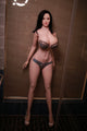 Delicia: JYDoll Asian Sex Doll
