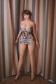 Yessenia: JYDoll Asian Sex Doll