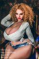 Elaine: WM White Sex Doll - Sex Doll Queen