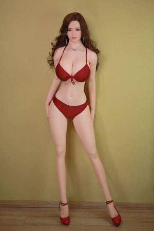 Pandora: JYDoll Asian Sex Doll