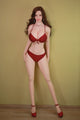Pandora: JYDoll Asian Sex Doll