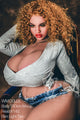 Elaine: WM White Sex Doll - Sex Doll Queen