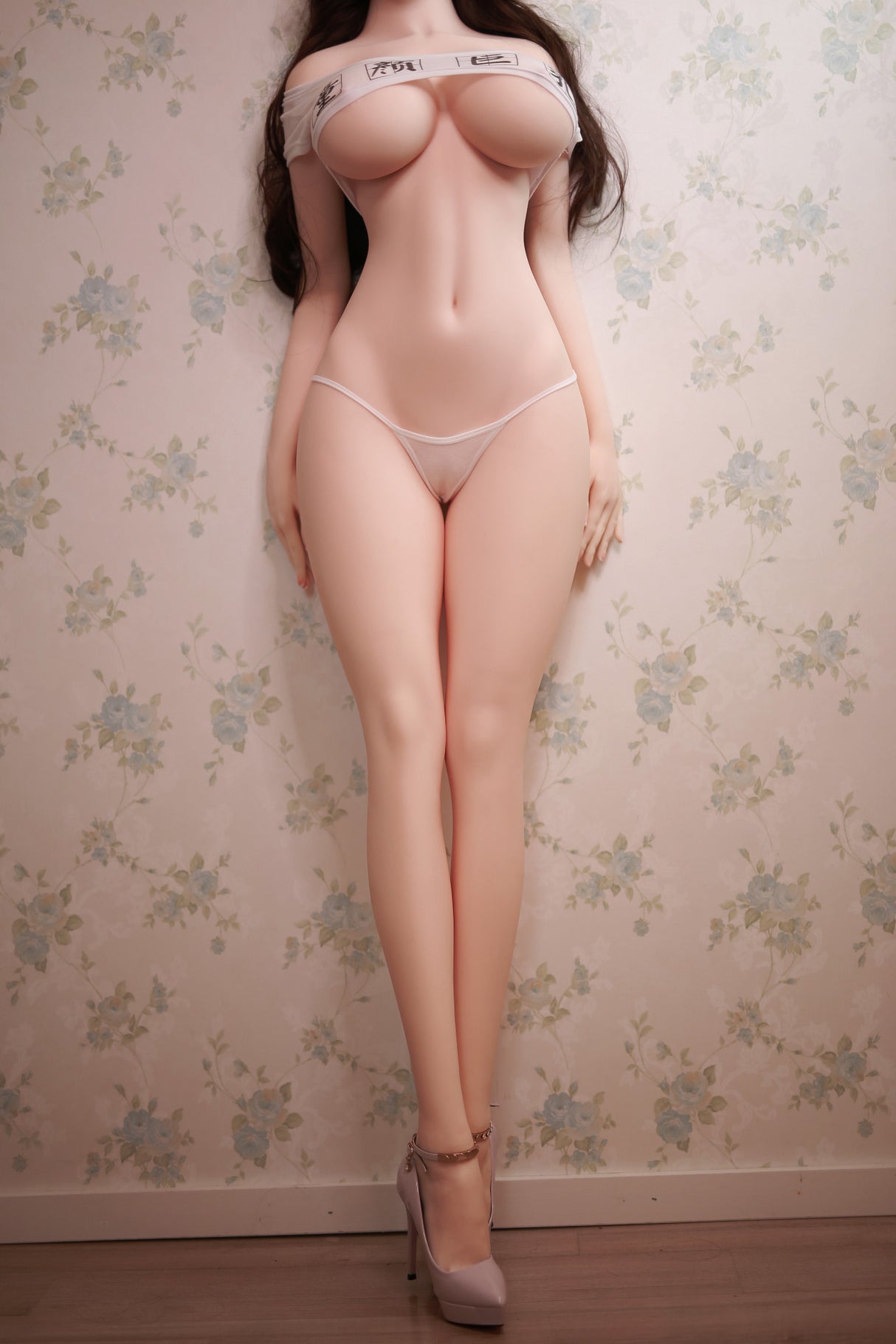 Pandora: JYDoll Asian Sex Doll
