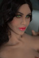Kadie: HRDOLL White Sex Doll - Sex Doll Queen