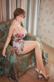 Yessenia: JYDoll Asian Sex Doll