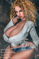 Elaine: WM White Sex Doll - Sex Doll Queen