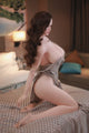 Pandora: JYDoll Asian Sex Doll