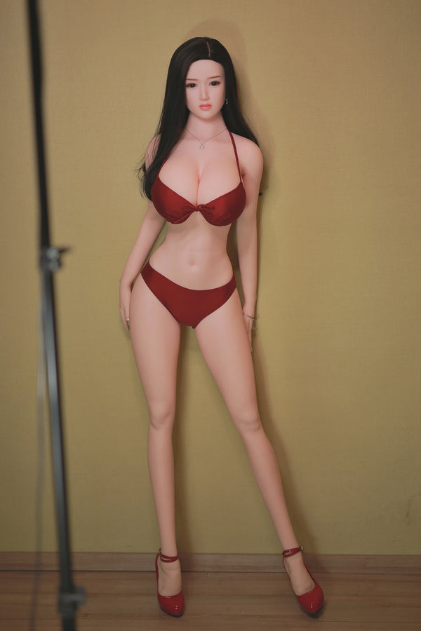 Parlcia: JYDoll Asian Sex Doll